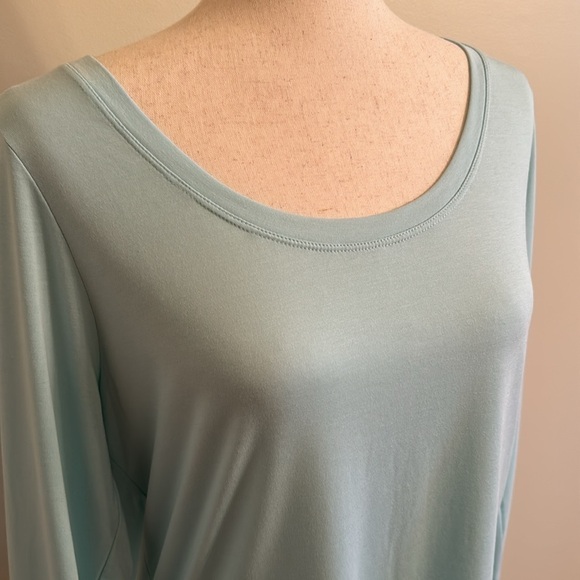 Athleta Stratus II Long-Sleeved Top - Picture 3 of 11